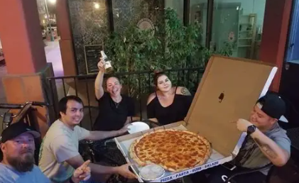 Best Pizza In Palm Springs screenshot 2026 04 23 132128